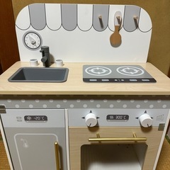 おままごとキッチン台