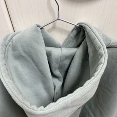 フリークスストア　パーカーの画像