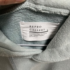 フリークスストア　パーカーの画像