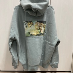 フリークスストア　パーカーの画像