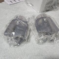 新品未使用◎アイリスオーヤマ布団乾燥機カラリエFK-W2-Wの画像