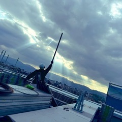 従業員募集！の画像