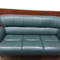 2／12廃棄　ソファ　価格相談可