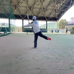 ２月おのテニ会（尾道ソフトテニスの会）2025 - メンバー募集