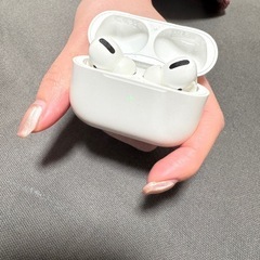 AirPodspro 第一世代