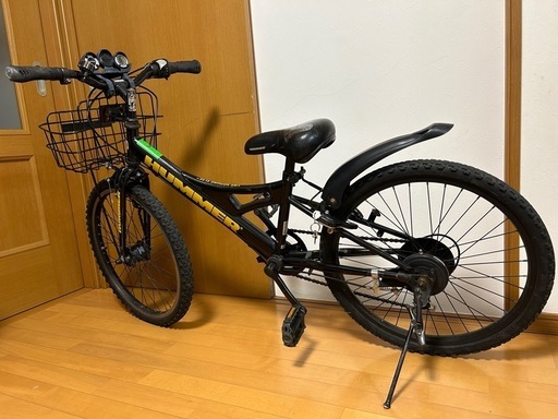 自転車 (Taka Hana) 篠崎の自転車の中古あげます・譲ります｜ジモティーで不用品の処分