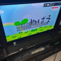 2024年製 レグザ 32V型 液晶テレビ