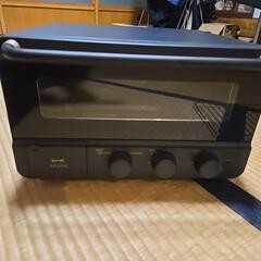 《お話中》BRUNO crassy+ 4枚焼き スチーム&ベイク トースターの画像