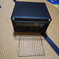 《お話中》BRUNO crassy+ 4枚焼き スチーム&ベイク...