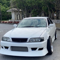 JZX100  チェイサーツアラーV     220万 
