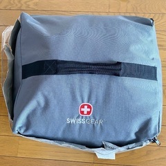 SWISSGEAR シュラフ マミー型の画像