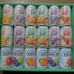 カゴメ フルーツ＋野菜飲料ギフト ( 18本 ) KSR-25L...