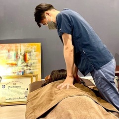 「本気の人にだけ教えます！現場で使える超実践型カイロプラクティック教室の画像