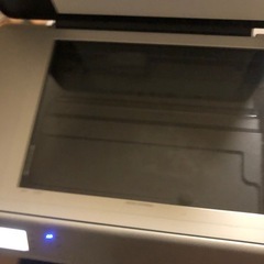 PCスキャナープリンターの画像