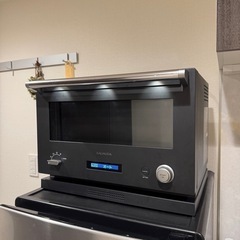 BARMUDA オーブンレンジ