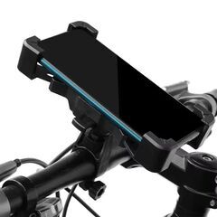自転車用　スマートフォンスタンド1　未使用品 値下げしましたの画像