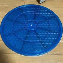 テレビ回転台 ターンテーブル 直径40cmモニターなどにもの画像