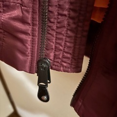 【Schott / ショット】別注 NYLON MA-の画像