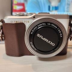 ｢取引確定｣ＯＬＹＭＰＵＳ　Ｅ－ＰＬ９の画像