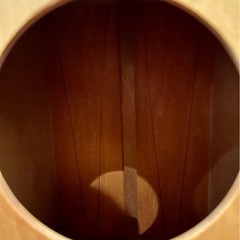 ペルー楽器 カホンの画像