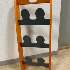 スリッパラック