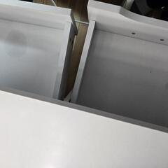 ドレッサー　ライト付きの画像