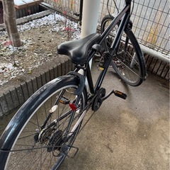 自転車　ライト　空気入れ 鍵付
