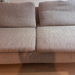 2022年新品購入 IKEA  イケア ソファ ソーデルハムン