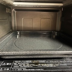 パナソニック　オーブンレンジの画像