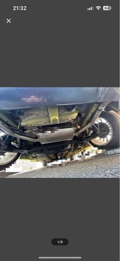 zc32s trust  greddy マフラー