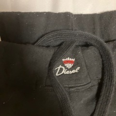 スウェット　ファッション　古着 dieselの画像