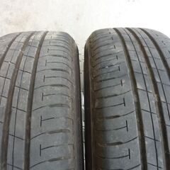 スパルコ １５インチ６ＪＪ OFFSET＋４５ ＆ ブリジストン エコピア １６５/５５R１５ セットの画像