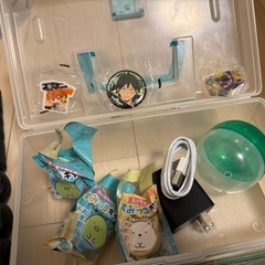 雑貨色々(断捨離中)の画像