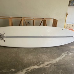 Starboard sup スターボード サップの画像