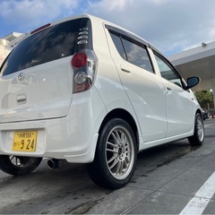 ‼️ダイハツミラ‼️