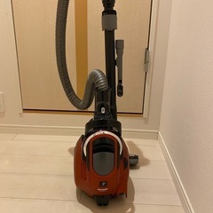お取引中 SHARP EC-PX210 掃除機