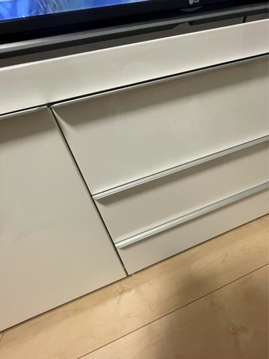 IKEAテレビ台
