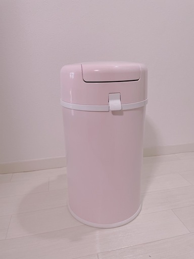 おむつ ゴミ箱 30L Primanova スタイリッシュペール ペットのおしっこ