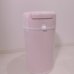 おむつ　ゴミ箱　30L Primanova　スタイリッシュペール...