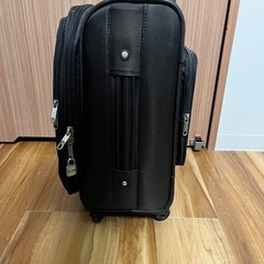【決定済
】キャリーケースの画像