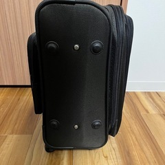 【決定済
】キャリーケースの画像