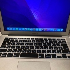 【訳あり】MacBook Air 2015 13inch