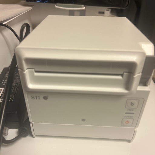 Airレジフルセット タブレットPOSにおすすめのレシートプリンタ一覧