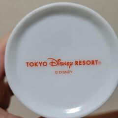 ディズニーマグカップ1個の画像