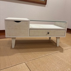 ロータイプドレッサー