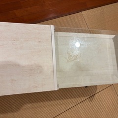 ロータイプドレッサーの画像