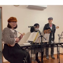 ウクレレ初心者～中級者向けレッスンの画像