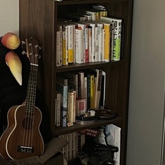 カラーボックス