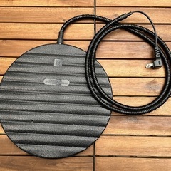 猫ヒーターの画像