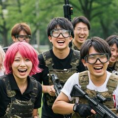 とうきょう趣味仲間募集！ − 東京都